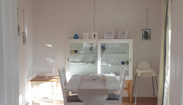 Nice apartment in the city center of Wildeshausen