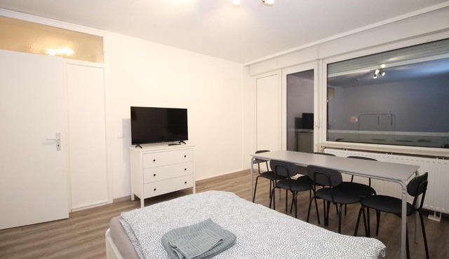 Nice Apartment in Hagen