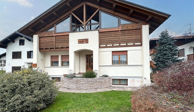 Nice apartment in Sovramonte with WiFi