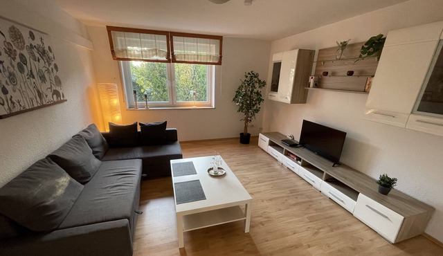 Nice apartment in the middle of Schwerte.