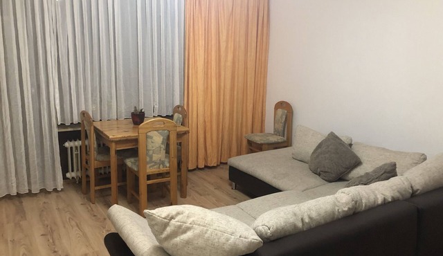 Nice apartment to stay and explore, very suitable for children B507