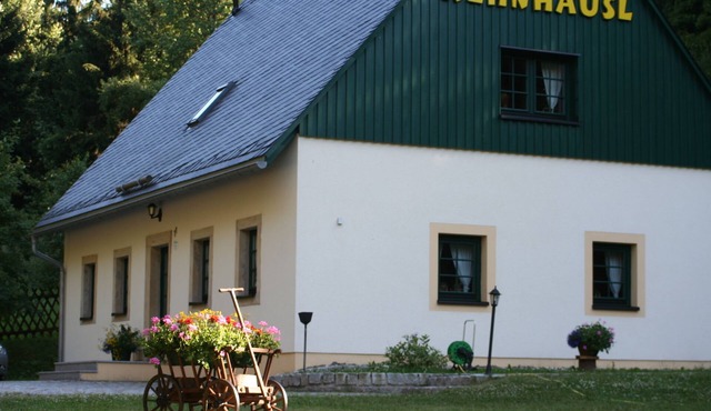 Nice Holiday House 5 Stars certified