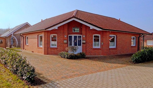 Nicky's Ferienhaus