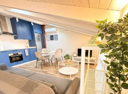NIDOM-Loft Isturiz