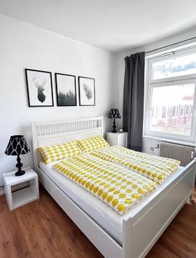 Nord Ost Apartment