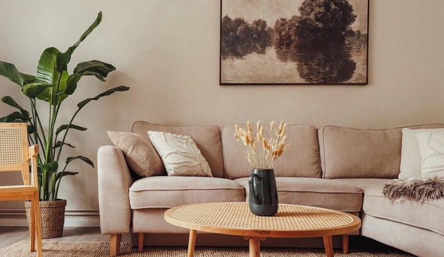 Nordic premium apartment in the center