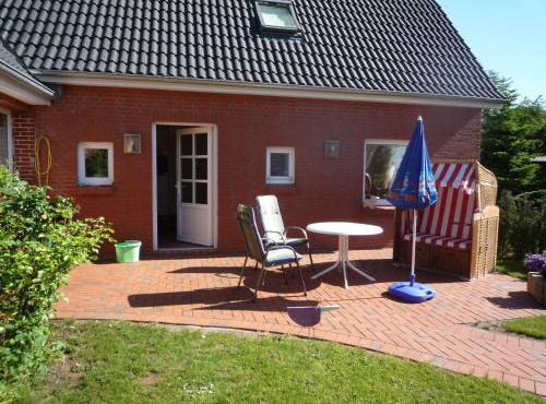 Nordsee 2-max-3-Pers
