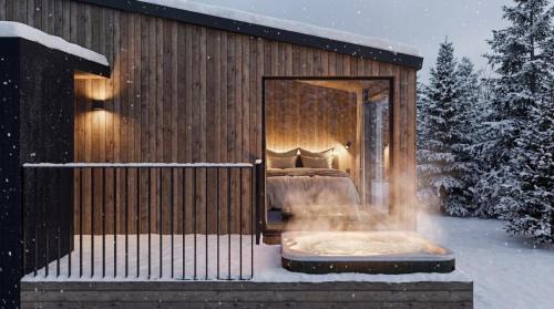 North Suite Selenis Chalet 16 by Hilla Villas