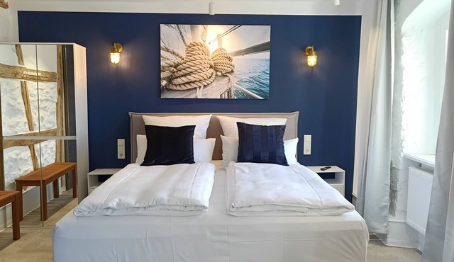 NOX Hotel with Self-Check-In, Superior Room 2 Nautic