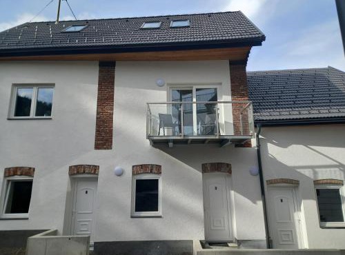 NRV twee-persoonskamer met gemeenschappelijke keuken