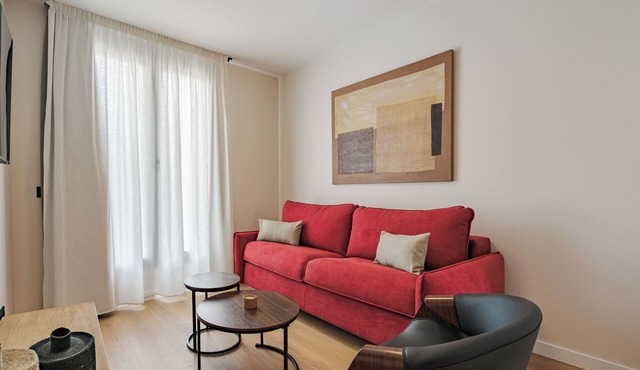 Numancia Apartments by Olala Homes