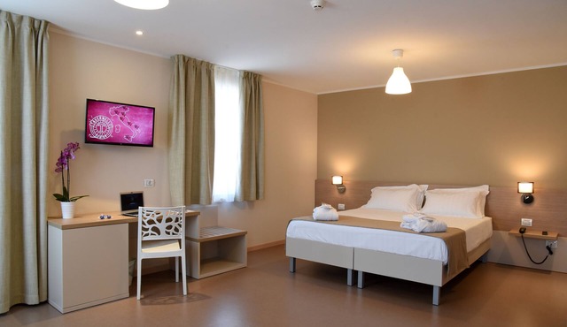 Nuovo Albergo Operai