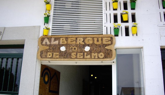 O Albergue de Selmo