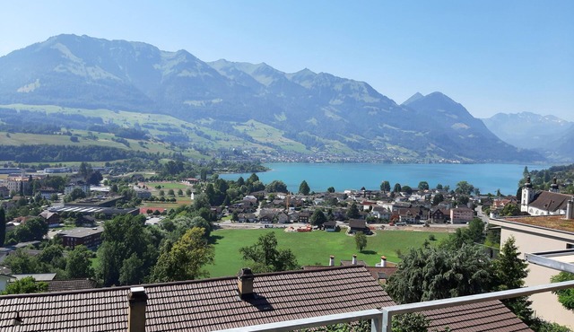 Oasis in Sarnen