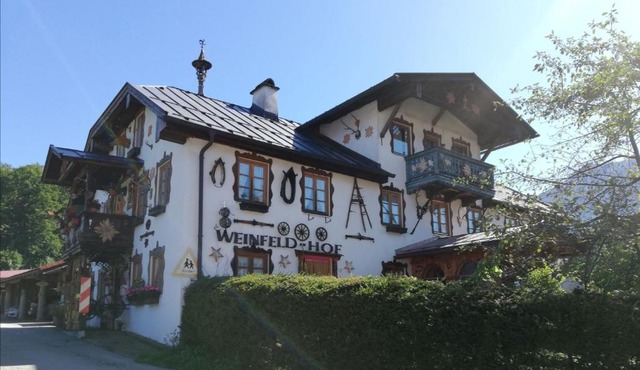Oberweinfeld