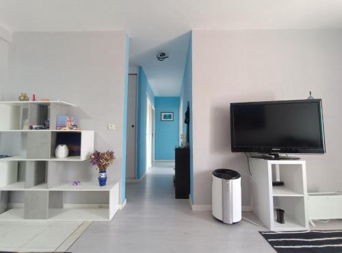 Ocean view 2 bedrooms flat in Setúbal