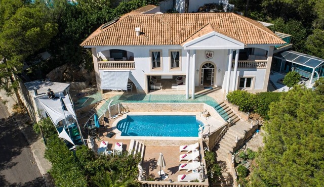 Oceanland, Villa 5StarsHome Mallorca