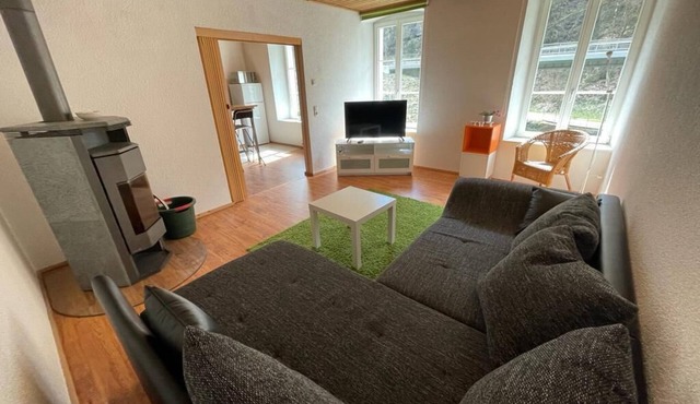 Ocheleck Holiday Apartment 3