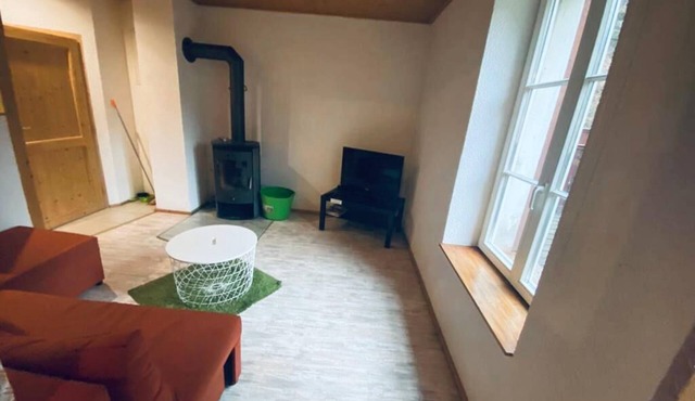 Ocheleck Holiday Apartment 2