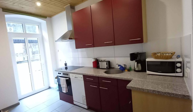 Ocheleck Holiday Apartment 6