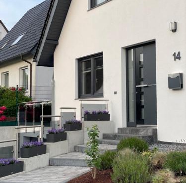 OD Ferienwohnung