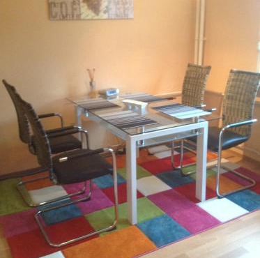 Offenburg Apartment
