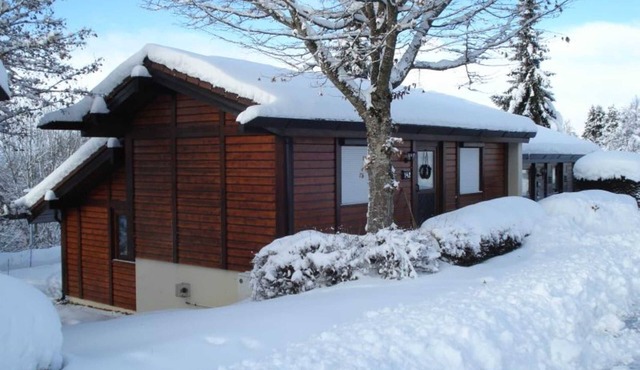 OFI-142 - Vacation home with 2 bedrooms with pet - Feriendorf Öfingen 07