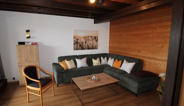 OFI-147 - Vacation home for 4 persons with pet - Feriendorf Öfingen 08