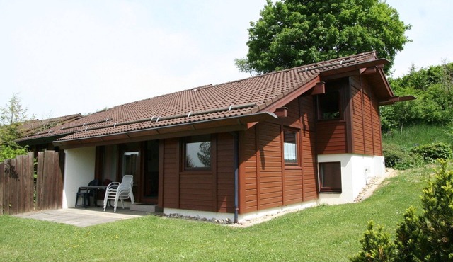 Ofi-81 - Feriendorf Öfingen 11
