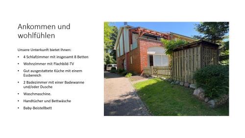 OG Haus Groß Flöte