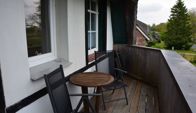 OL - Holiday House Mönchgutperle
