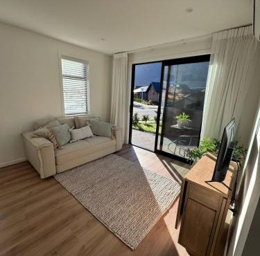 One bedroom apartment