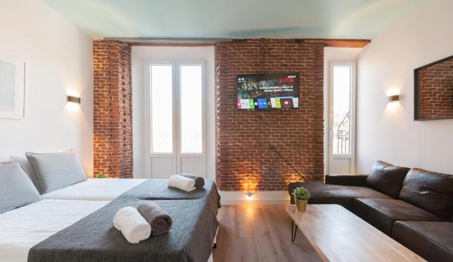 ºººPS New Atocha Studio ººº