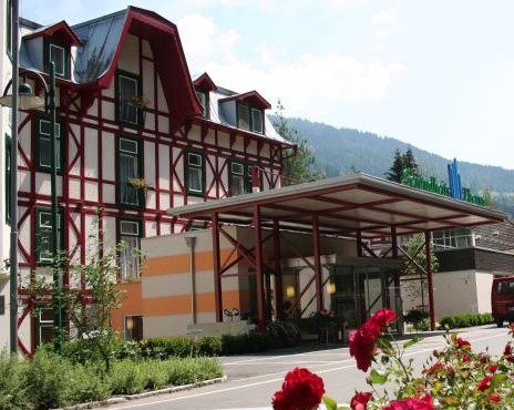OptimaMed Kurhaus Wildbad