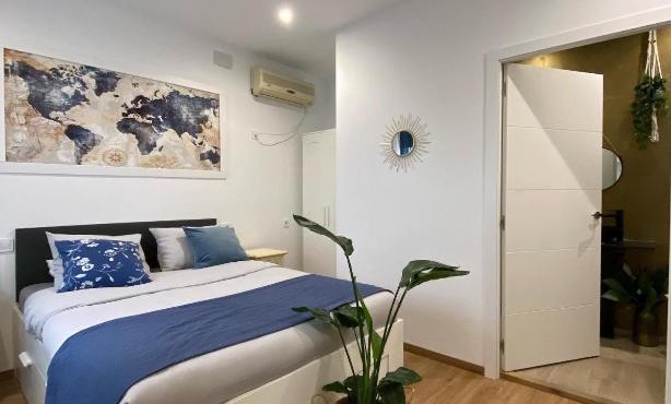 Orange Vibes Guest house