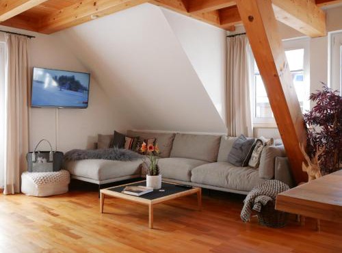 Oskar's Chalets Hinterzarten