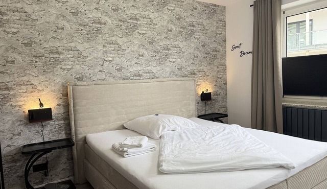 Oslo: Trade fair/business/holiday apartment