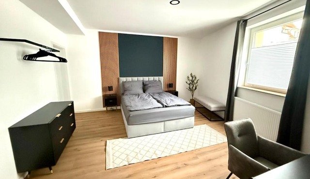 Osnabrück City Apartments