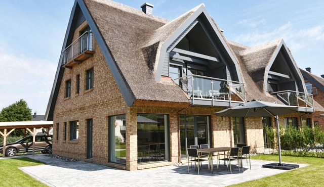 Ostseefrische in Lobbe by Interhome