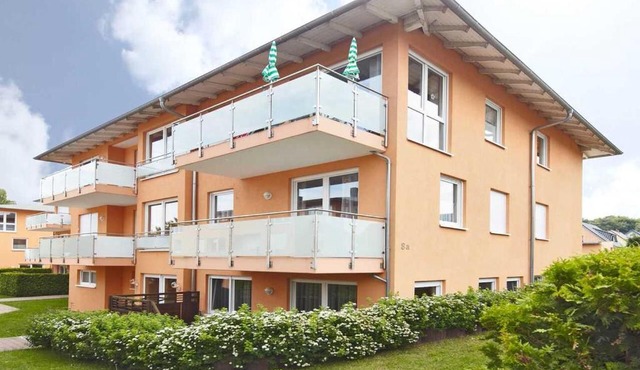 Ostseetraum