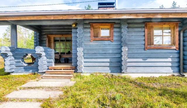 Oton kämppä by Interhome