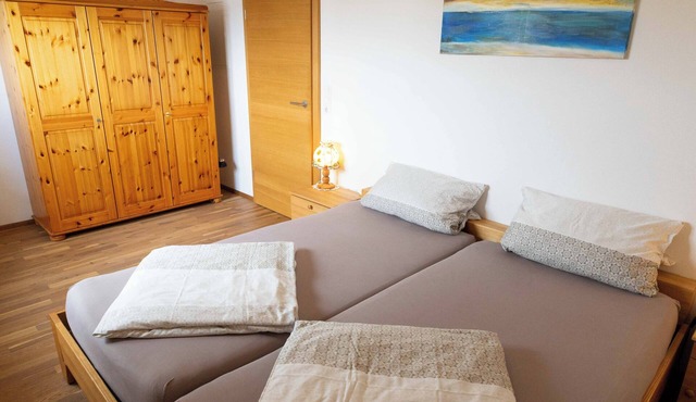 Our cozy vacation apartment "Felderhalde"