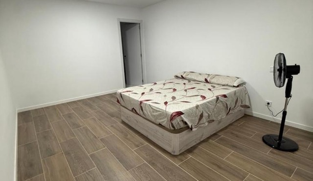 Pachon Room