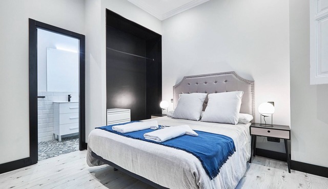 Padilla V, by Presidence Rentals