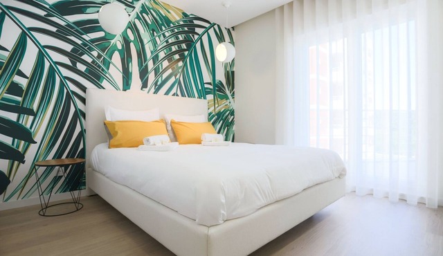 Pajaro Residence, by Rent4All