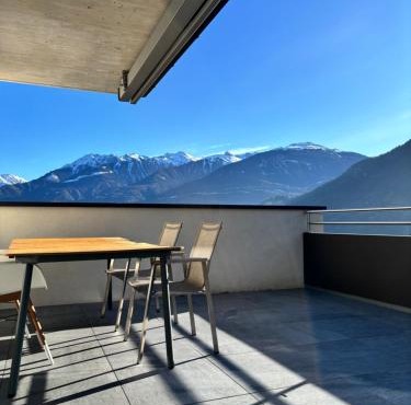 Panorama Apartment Imst