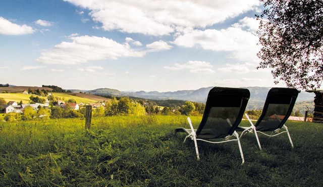 Panorama-Apartments Weinberghaus
