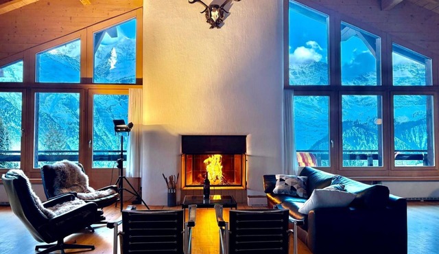 Panorama Luxury by Interhome