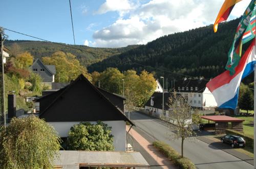 Panoramablick 85 m2 5 persoons