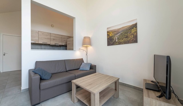 Panoramic bungalow DHH (HW 13 B) - Panoramic bungalow DHH